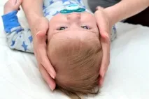 Як позбутися скоринок на голові у дошкільника скоринок