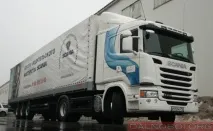 Як мене вчила Scania мене