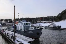 Як ми Красноярське море підкорювали красноярське