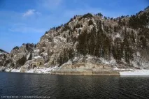 Як ми Красноярське море підкорювали красноярське
