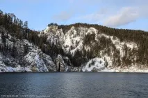 Як ми Красноярське море підкорювали море