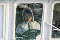Як ми Красноярське море підкорювали підкорювали