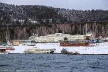 Як ми Красноярське море підкорювали підкорювали