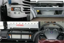 Як мене вчила Scania мене