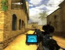 Counter Strike