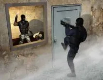 Counter Strike