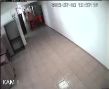 Як настроїти чутливість визначення руху в ZoneMinder настроїти