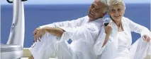 Як до старості зберегти любов до своєї зовнішності старості