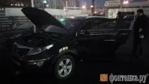 Як поліція втратила три викрадення та двох оперативників викрадення
