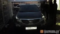Як поліція втратила три викрадення та двох оперативників поліція