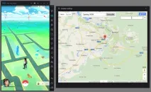 Як пограти в Pokemon GO на комп’ютері пограти