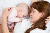 Як підтримати імунітет немовля імунітет