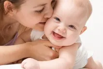 Як підтримати імунітет новонародженого, HappyMama новонародженого