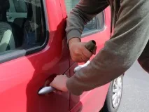 Як поліція втратила три викрадення та двох оперативників викрадення
