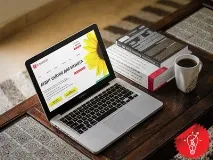 Якою має бутиголовна сторінка сайту » Веб-мерчандайзинг - перетворюємо вкладення в результат! сторінка