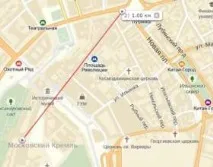 Як перевести метри в погонні метри погонні