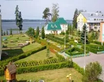 Як відправити дитину до дитячого санаторію санаторію