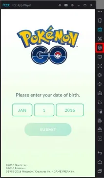 Як пограти в Pokemon GO на комп’ютері пограти