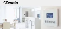 Як керувати кондиціонером у KNX керувати