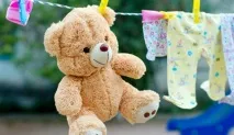 Як прати м’які іграшки в пральній машині та вручну, щоб після цього не довелося їх пральній