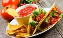 Яку їжу можна замовити у ресторані з мексиканською кухнею можна
