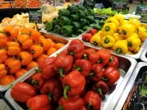 Як вибирати болгарський перець, Ділимося порадами перець