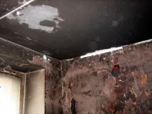 запах