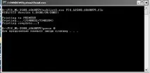 Як прошити Xerox Phaser 3160n або як я кохався з принтером прошити