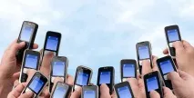 Як працює мобільний зв’язок у Донецьку язок