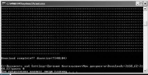 Як прошити Xerox Phaser 3160n або як я кохався з принтером phaser