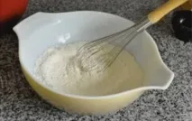 Як приготувати лимонні мафіни за покроковим рецептом з фото. приготувати