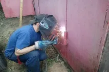 ворота