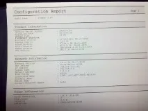 Як прошити Xerox Phaser 3160n або як я кохався з принтером phaser
