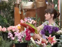 Як правильно дарувати квіти на 8 березня березня