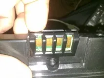 Як прошити Xerox Phaser 3160n або як я кохався з принтером phaser
