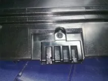 Як прошити Xerox Phaser 3160n або як я кохався з принтером xerox