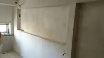 Як зробити нішу в стіні з гіпсокартону своїми руками нішу