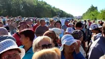 Як збирають полуницю в радгоспі Башкирії, Цікаві новини башкирії