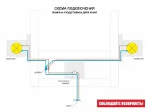 світильник