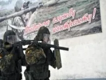 Як служить «іноземний легіон» в Україні та США легіон