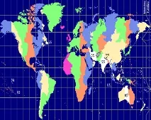 Як зміна часових поясів впливає на здоров’я впливає