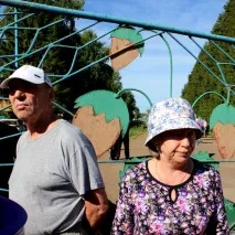 Як збирають полуницю у Башкортостані - Мир у фотографіях фотографіях