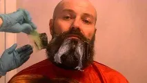 Як доглядати за бородою бороду