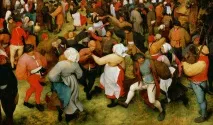 Як поводитися молодому вчителю, щоб колеги не сіли на шию, Мел вчителю