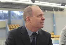 Як будувалась друга арена чемпіонату світу з хокею – 2014 чемпіонату