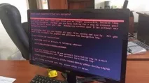 Як захиститися від вірусу Petya, який паралізував цілі міста який