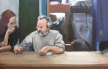 себе