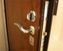 замки