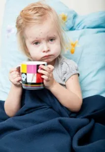 Як захистити дітей від епідемії кору Епідемія у дітей дітей