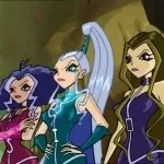 Каталог файлів - Winx Site Скай
